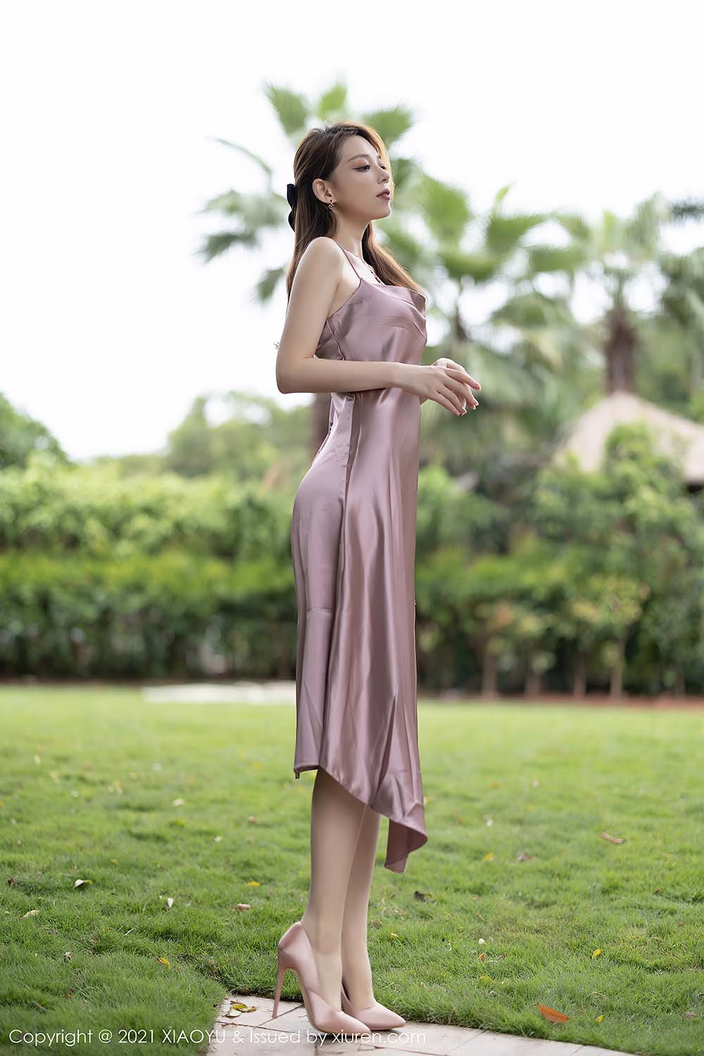 [XIAOYU语画界]2021.07.15 VOL.571 言沫