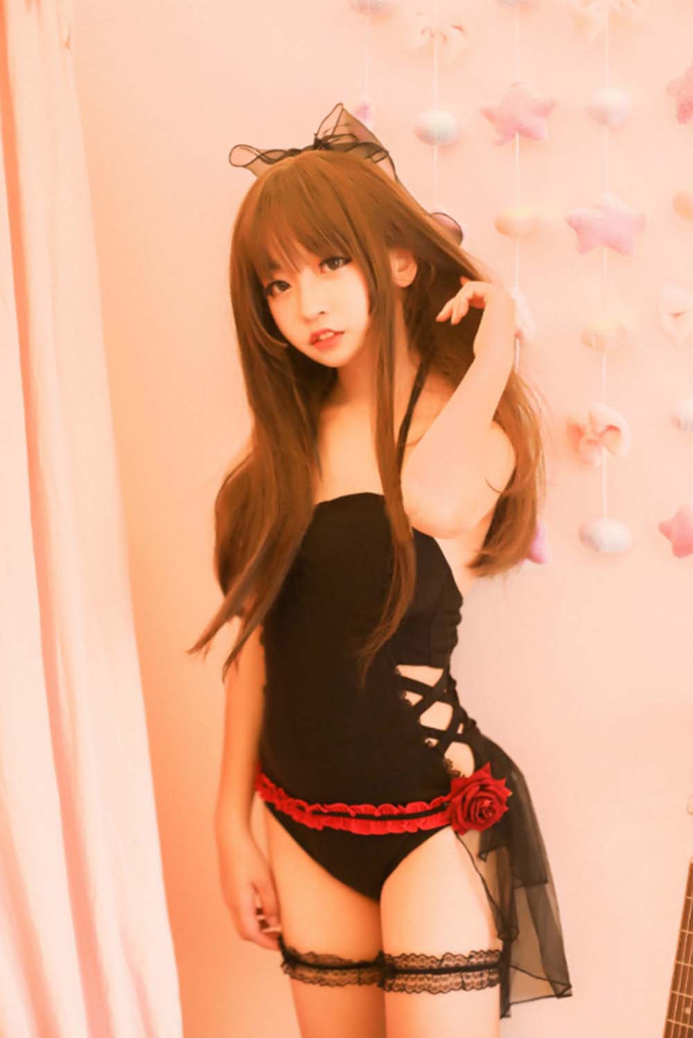 过期米线线喵 – 米线日常图