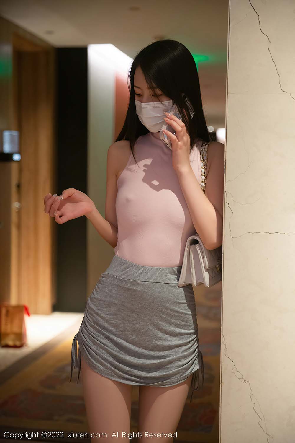 [Xiuren秀人网]2022.07.07 NO.5242 熊小诺