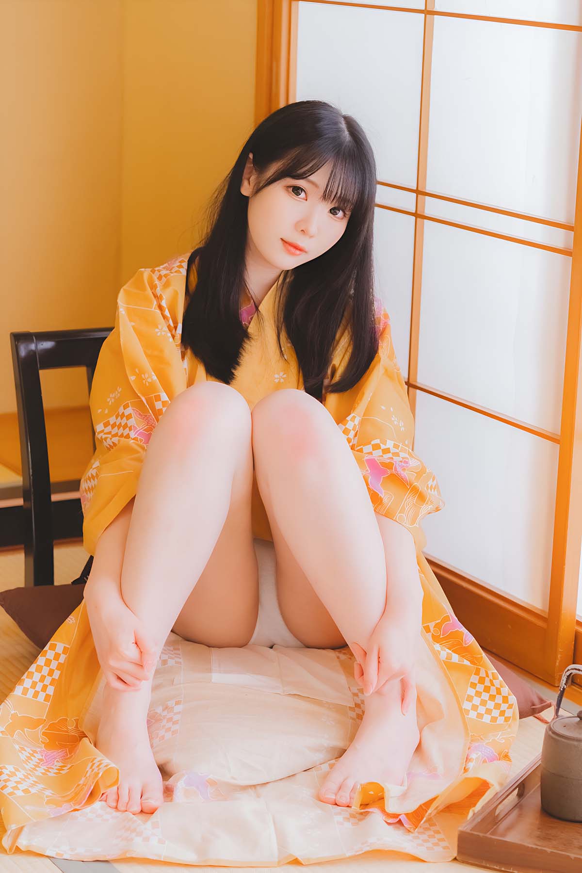 霜月shimo – しもちゃんと一泊二日温泉旅行