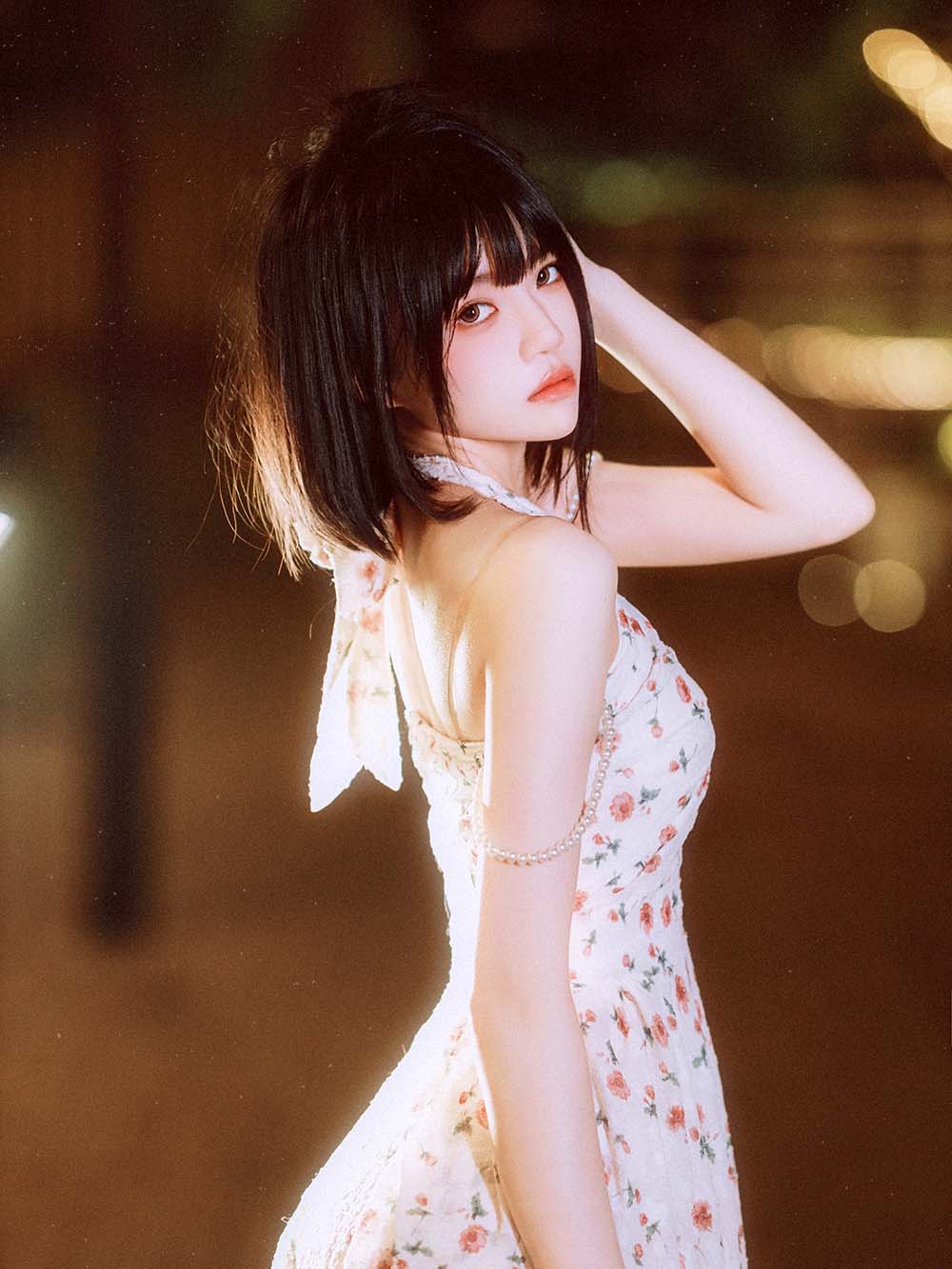 桜桃喵 – 晚风