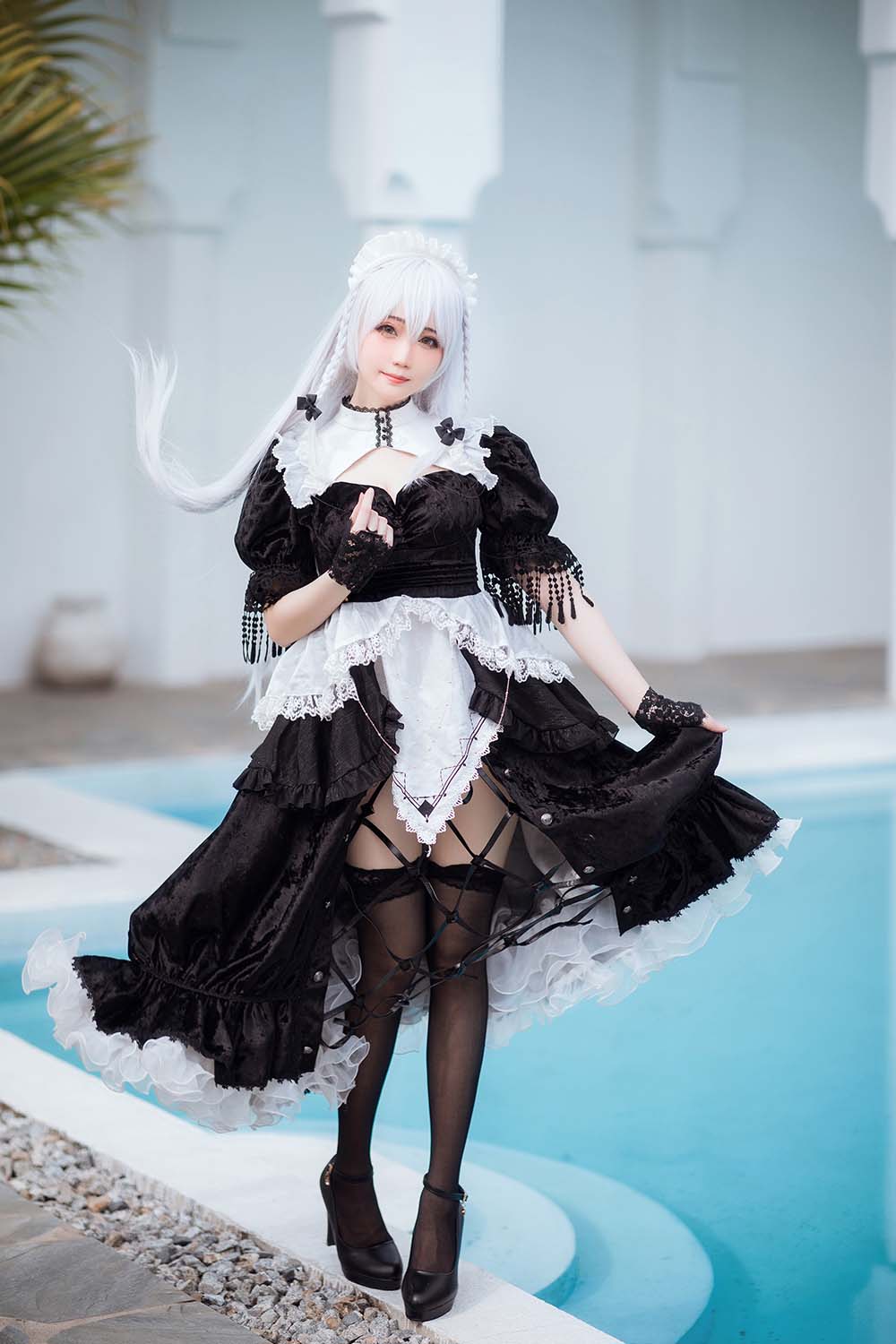 焖焖碳 – 赫敏