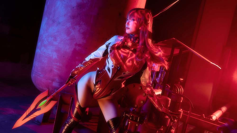 妖少you1 – 明日香