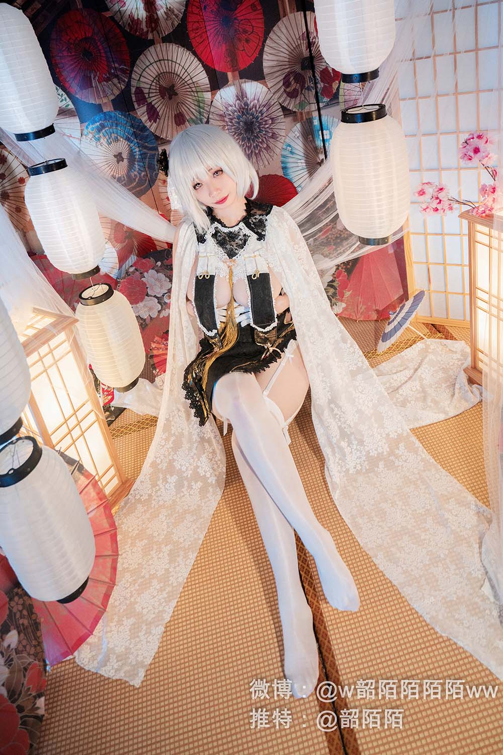 韶陌陌 – 天狼星