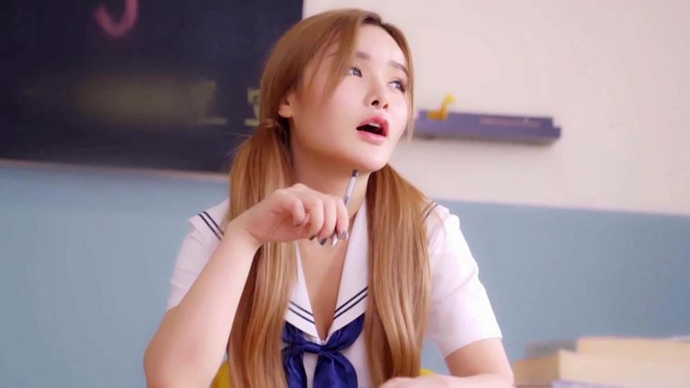 [YouMi尤蜜]视频 2020.01.20 NO.530 纯情学生妹 陈宇曦