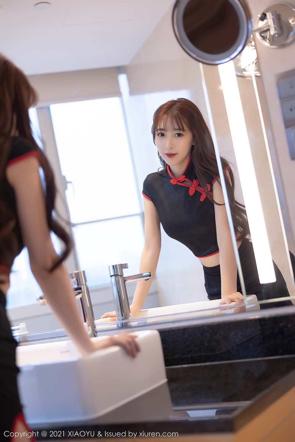 [XIAOYU语画界]2021.07.20 VOL.574 林星阑