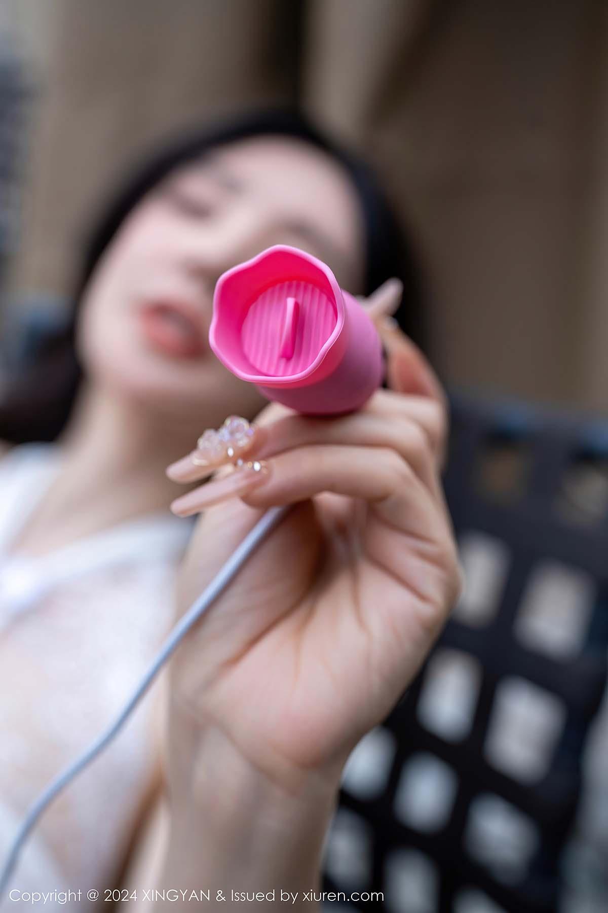 [XINGYAN星颜社]2024.07.05 VOL.252 潘思沁