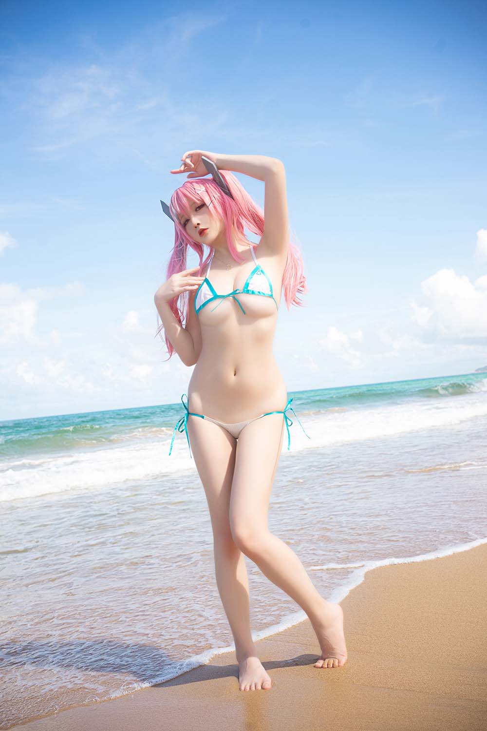 星之迟迟 – 鸣夏 布莱默顿