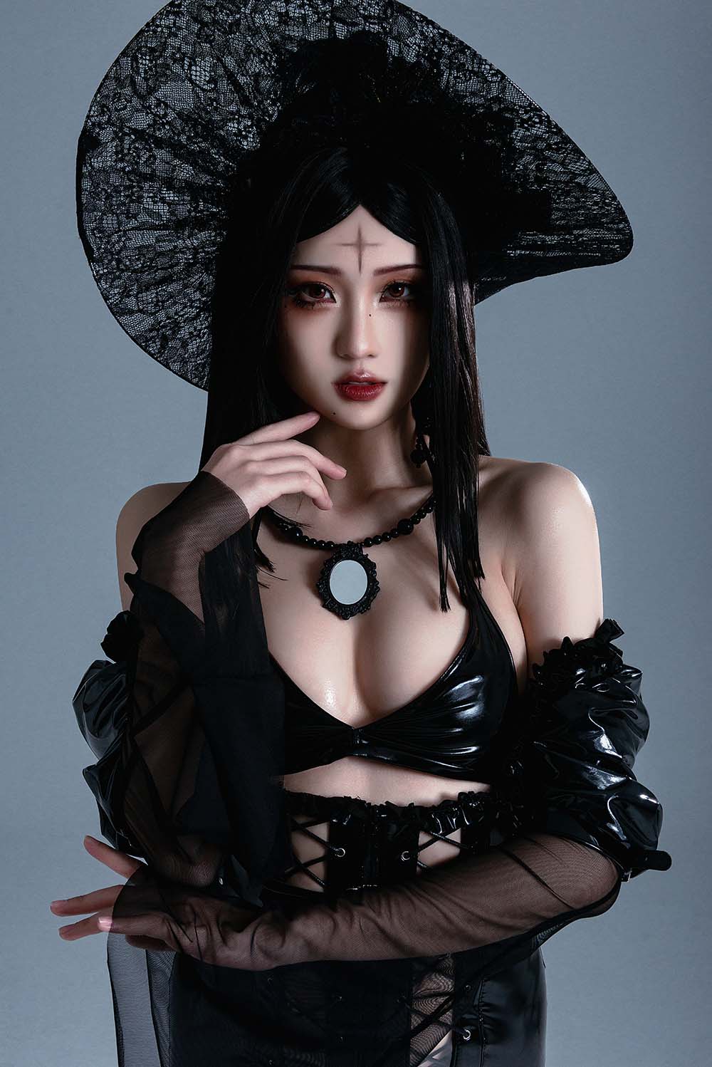 瓦斯塔亚小龙虾 – 魔女莉莉丝