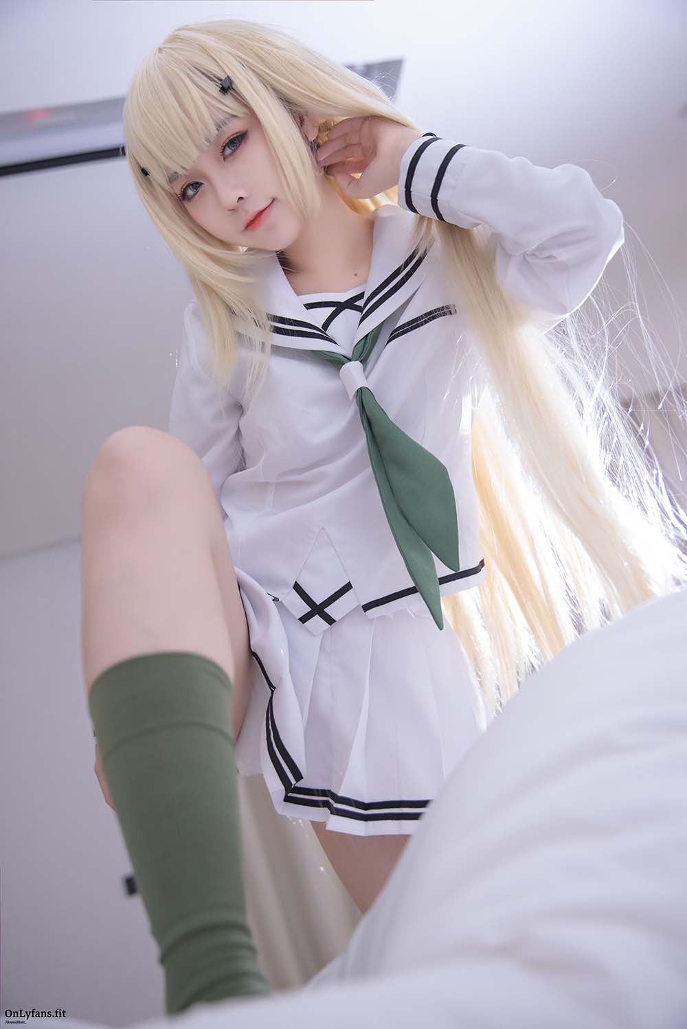 G44不会受伤 – 万华镜姐弟花