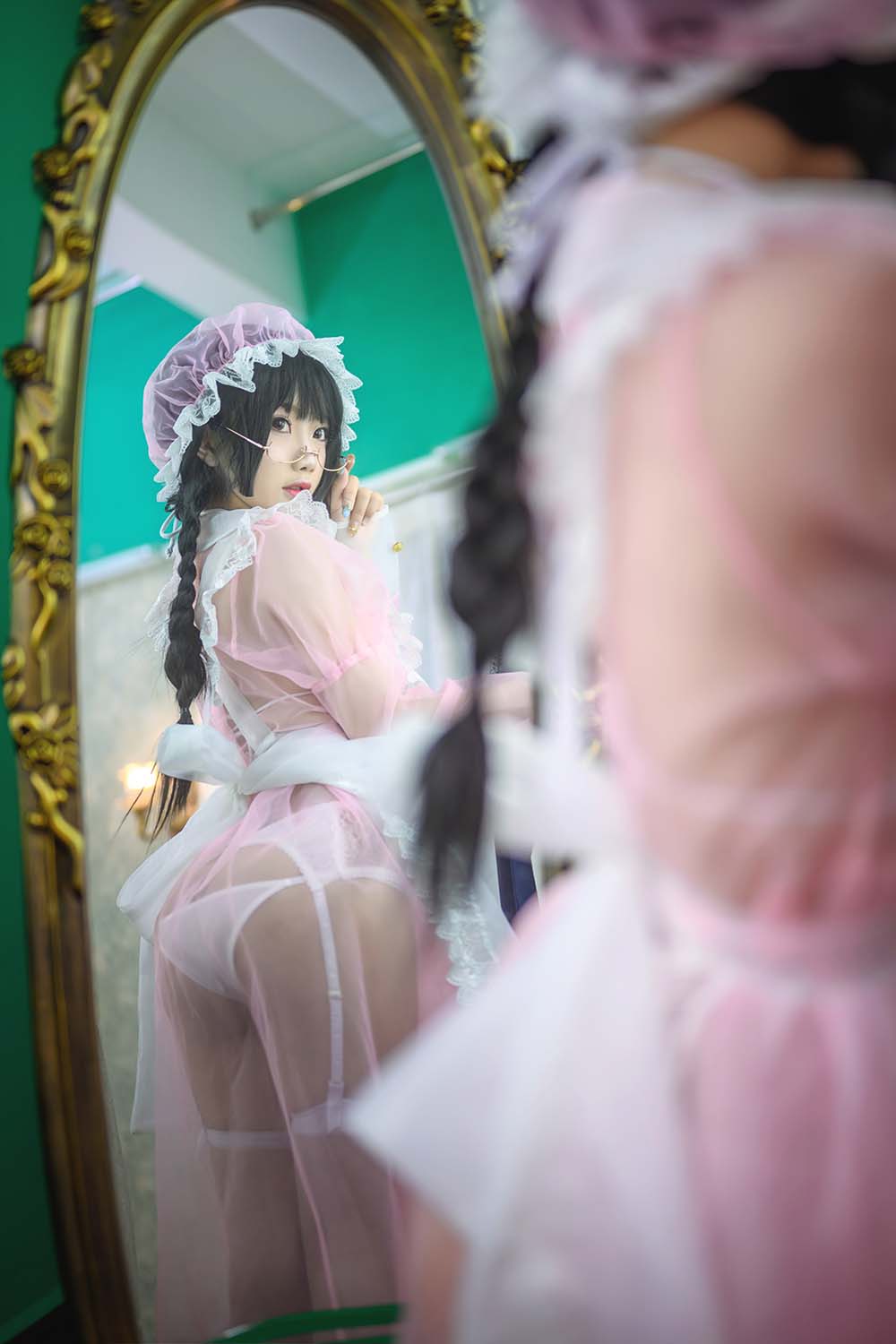 鬼畜瑶在不在w – 透明女仆