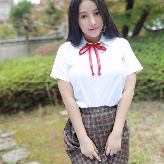 [MFStar模范学院]MF20181122VOL0163 2018.11.22 NO.163 Manuela玛鲁娜