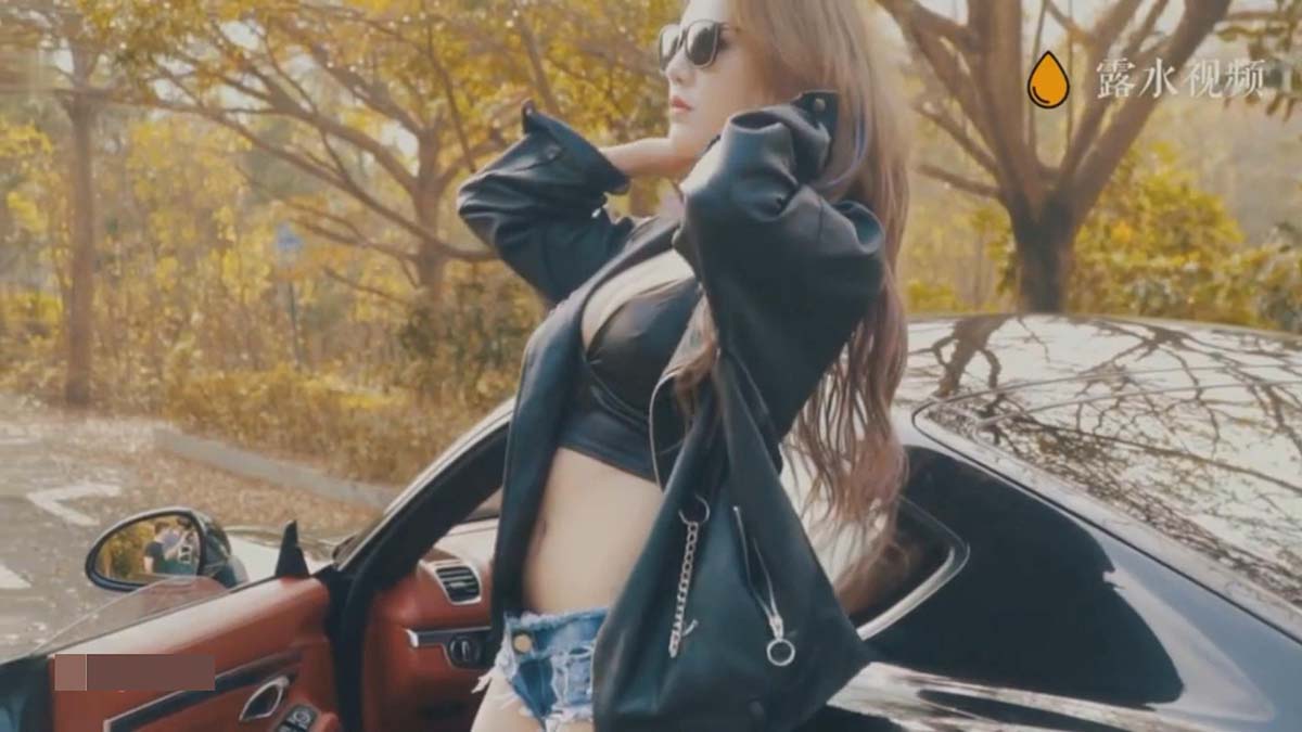 [露水TV]LSTV0088 依依