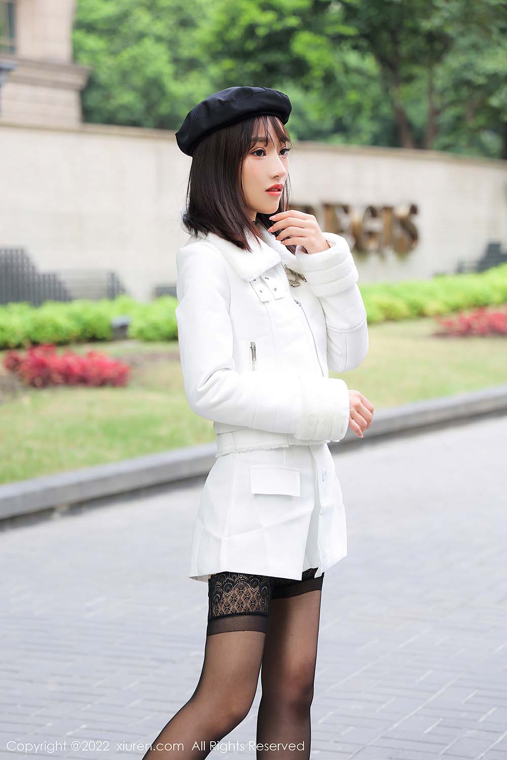 [Xiuren秀人网]2022.01.27 NO.4518 西门小玉