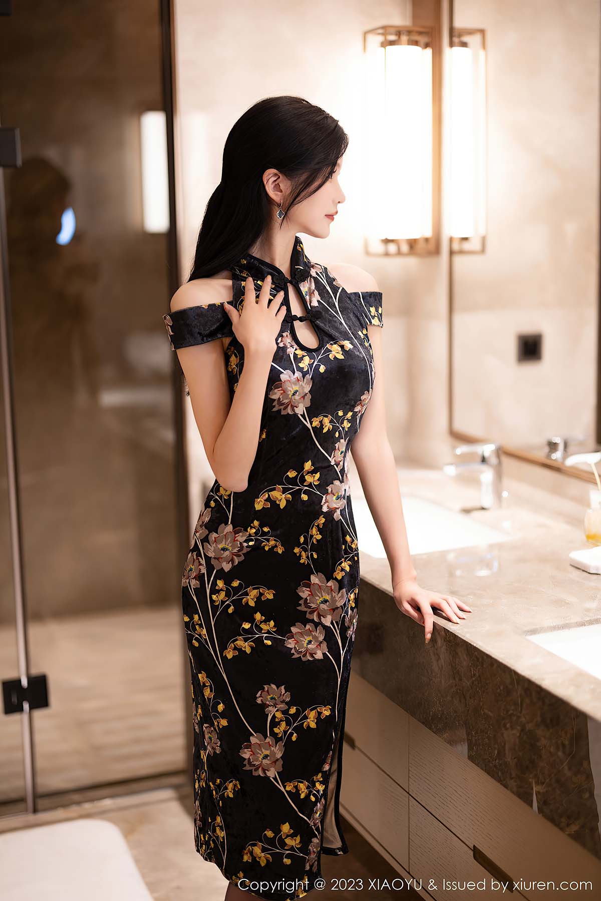 [XIAOYU语画界]2023.11.09 VOL.1142 程程程-