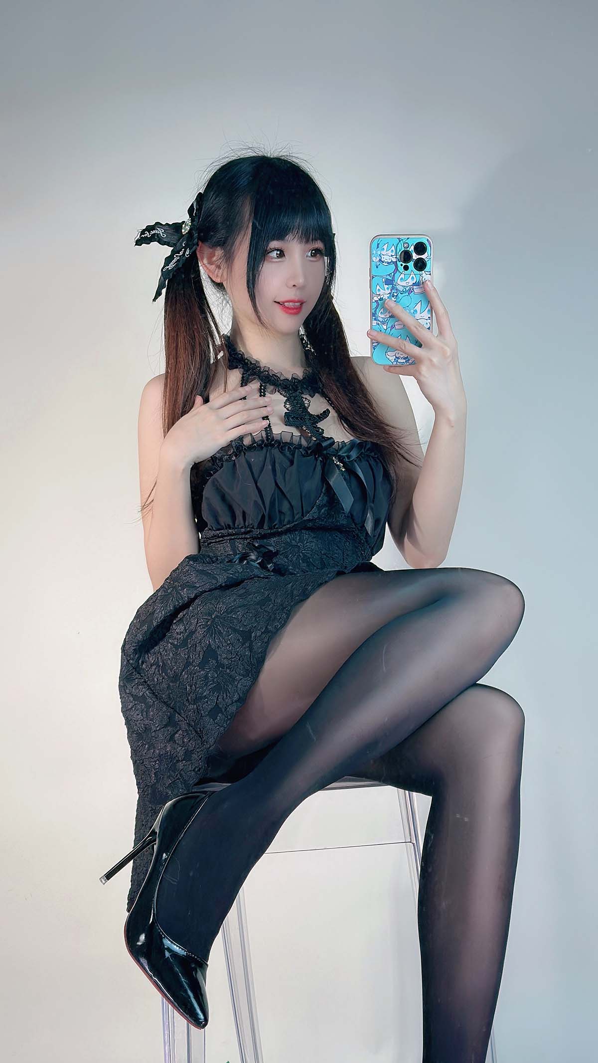 miko酱ww – 2023年03月合集