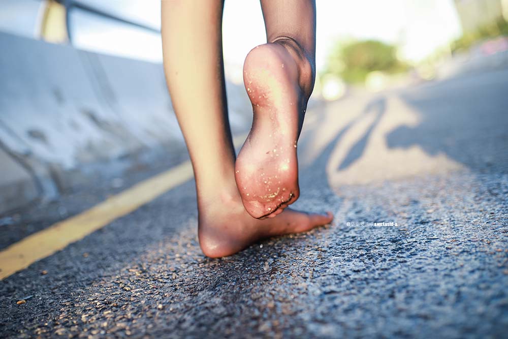 柒柒要乖哦 – 午后JK