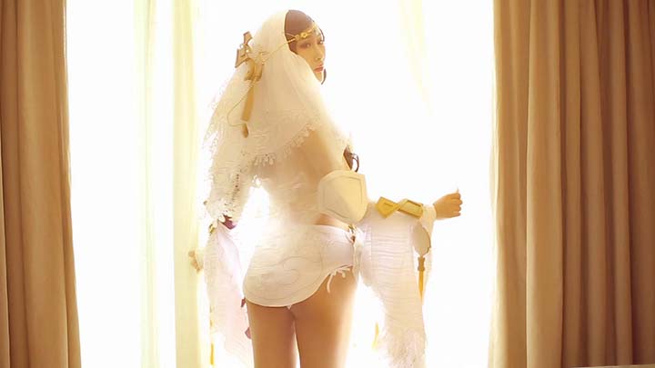 [Xiuren秀人网]视频 2018.09.30 VN.090 孟狐狸FoxYini