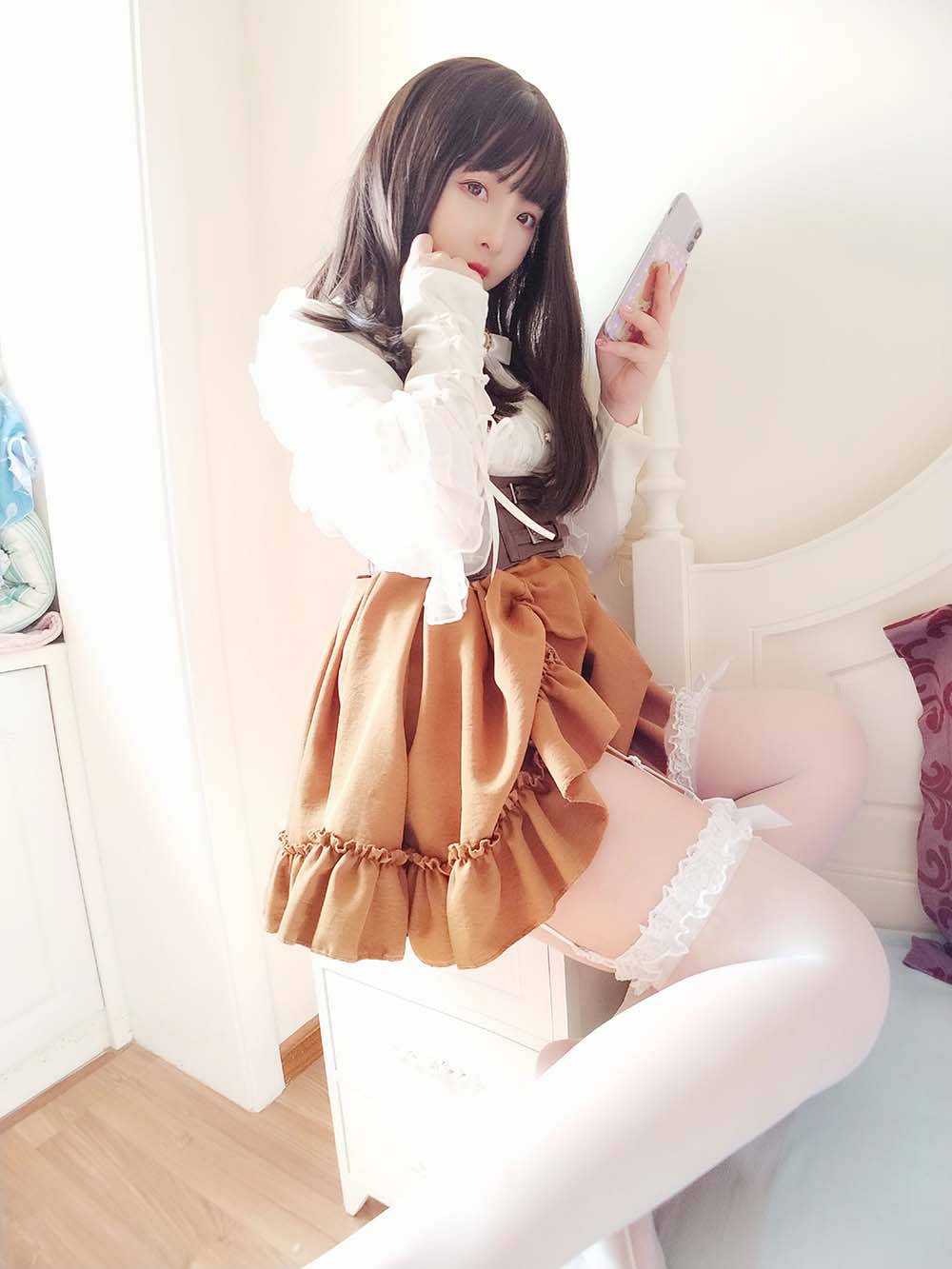 古川kagura – 定制系列8套