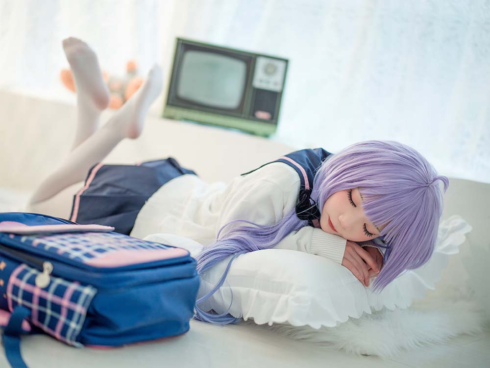 王胖胖u – 独角兽制服