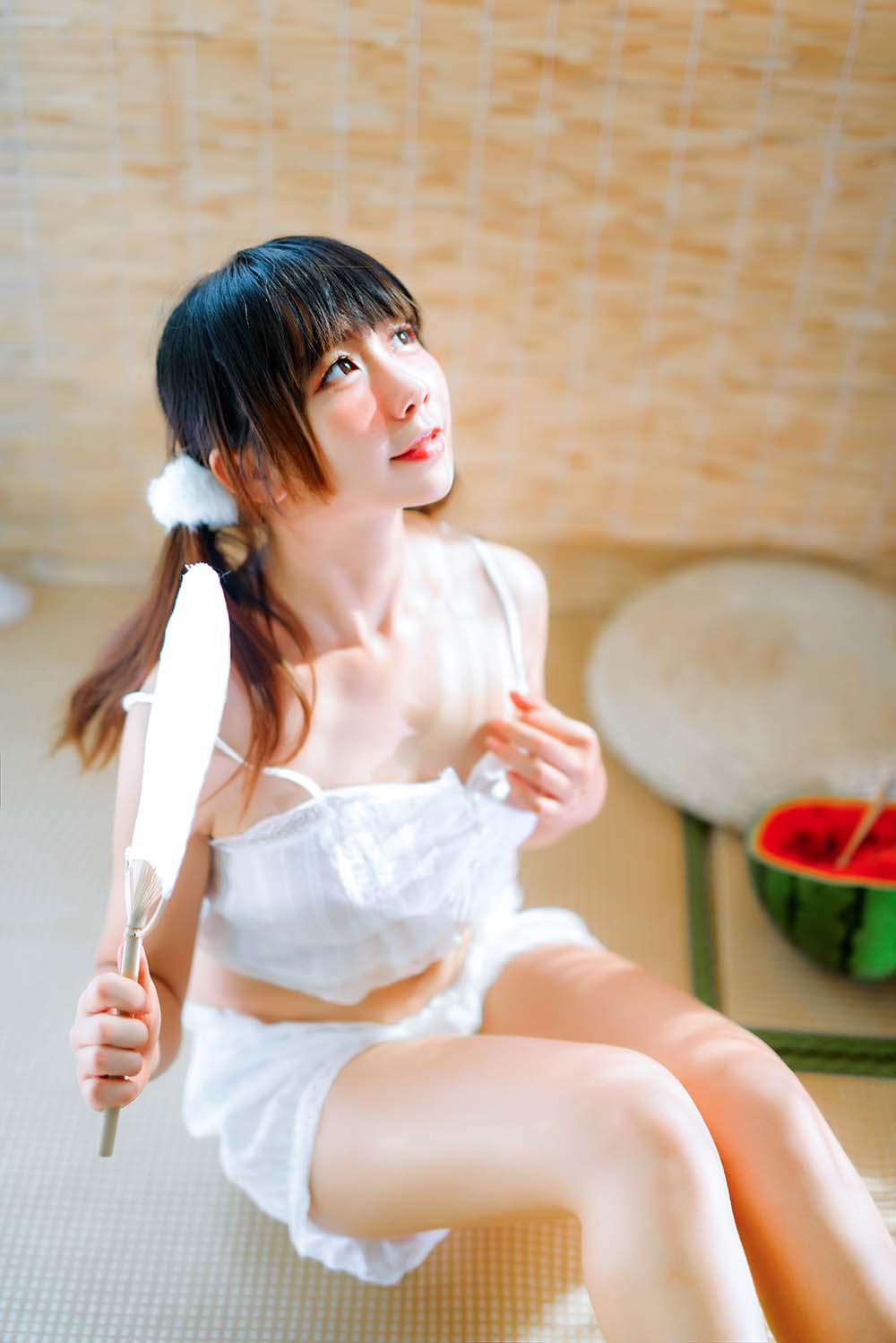 九曲Jean – 居家生活