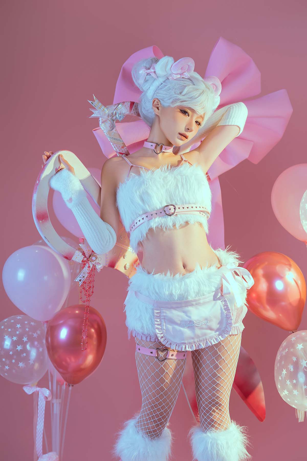 蠢沫沫 – 羊羊羊