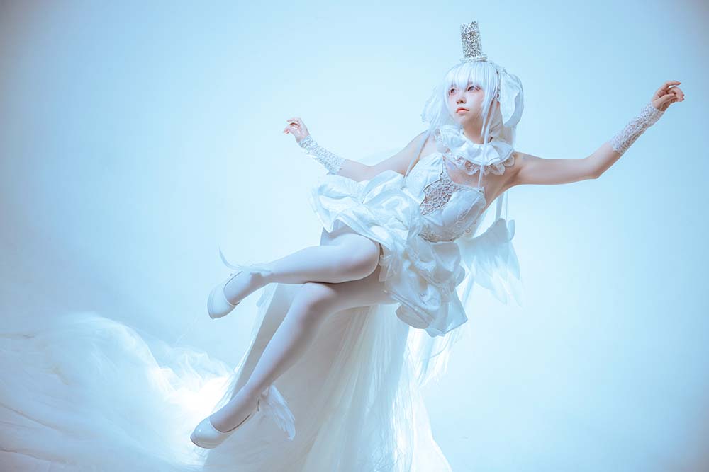 G44不会受伤 – 桑德枫X小天使