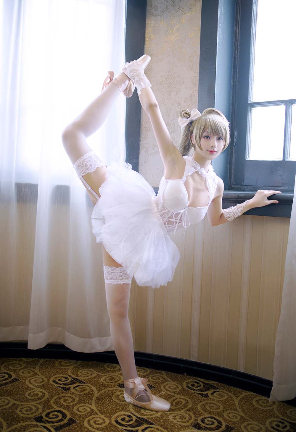 豪歌 – 南小鸟B本+特典