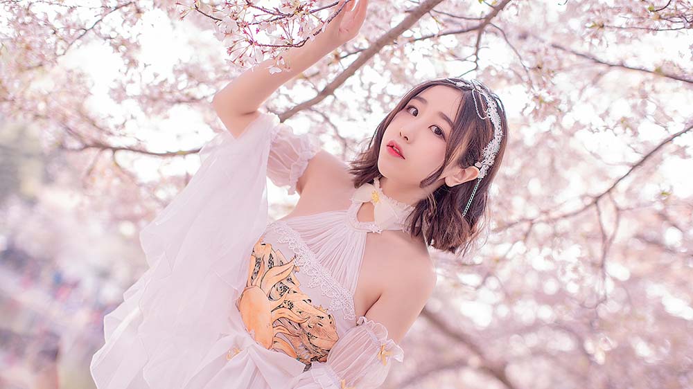 穆零Mu0 – 花情