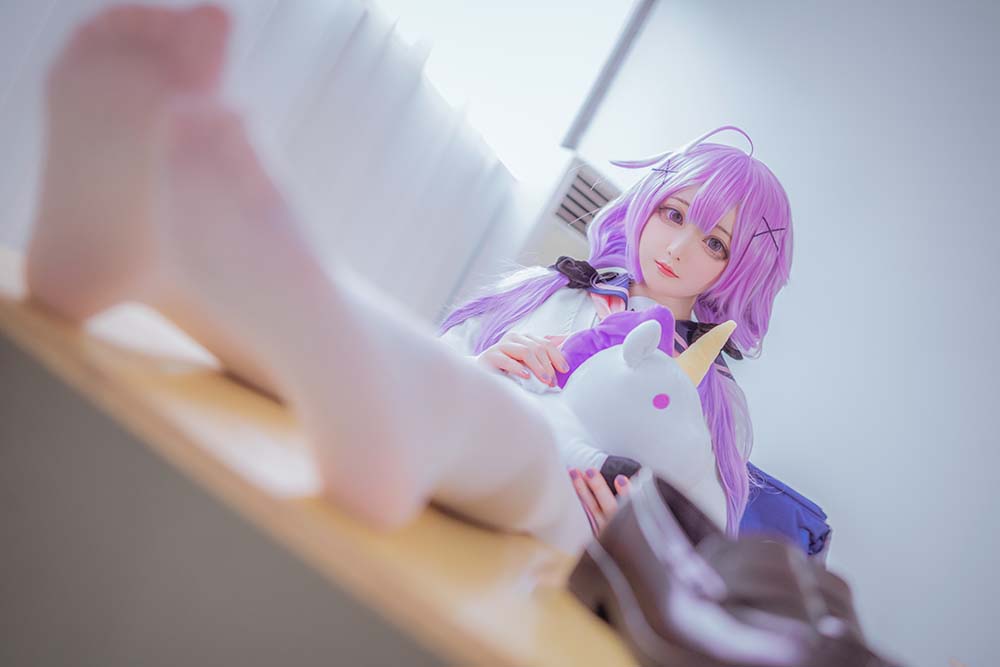 Sayako – ユニコーン憧れの遊園地