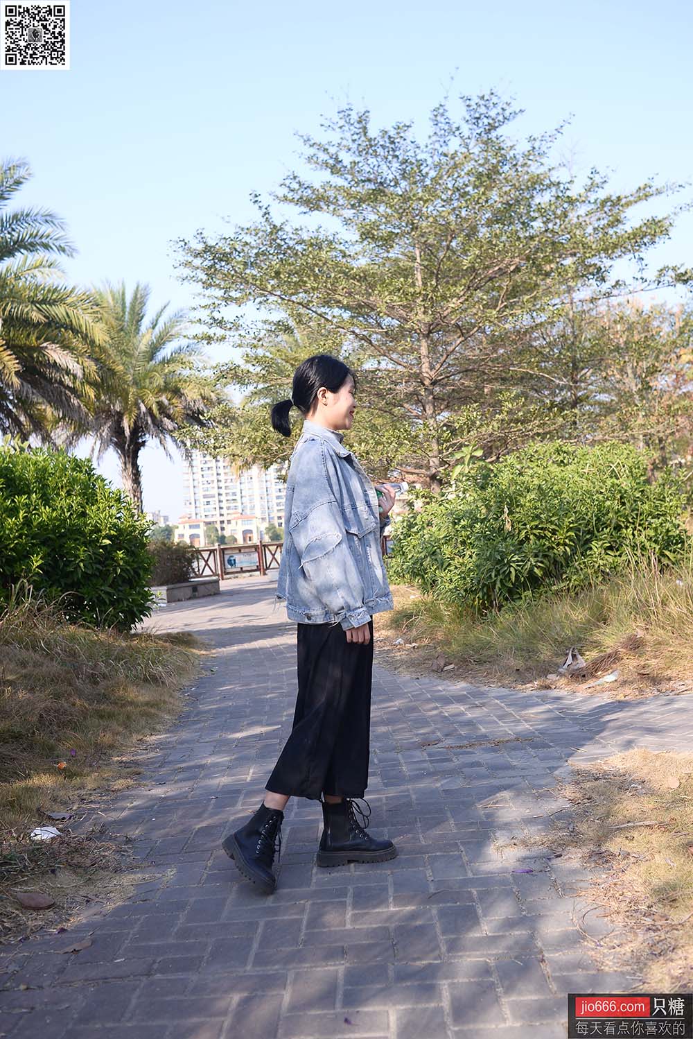 [只糖棉袜]NO.147 橘子 因缘而起，因念而生