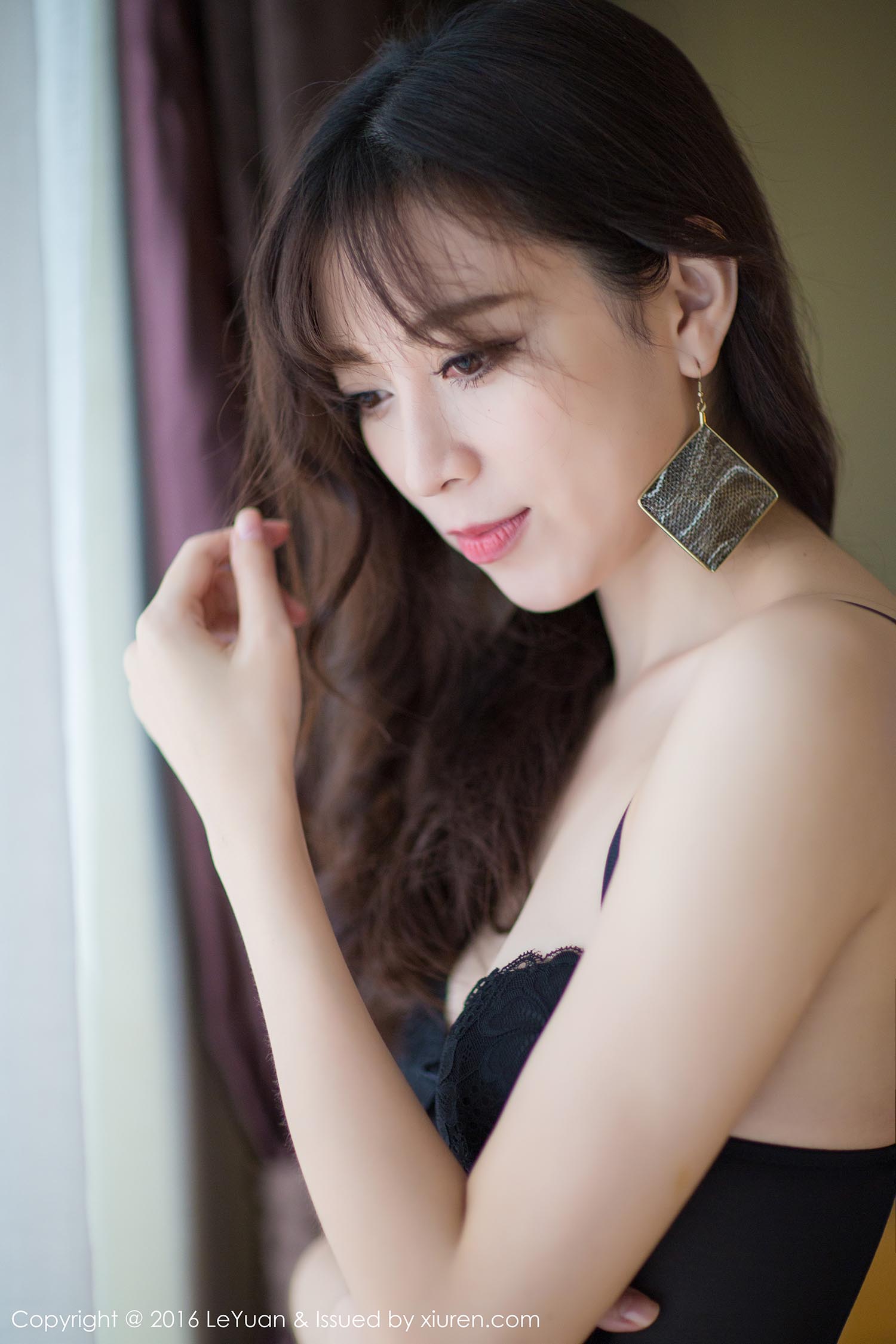 [LeYuan星乐园]LY20160905VOL0008 2016.09.05 VOL.008 模特合集