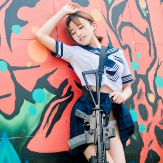 [DKGirl御女郎]DK20180713VOL0076 2018.07.13 VOL.076 仓井优香