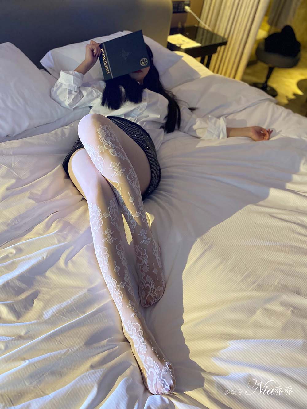 安乔乔儿(Nia乔乔) 爱神维纳斯