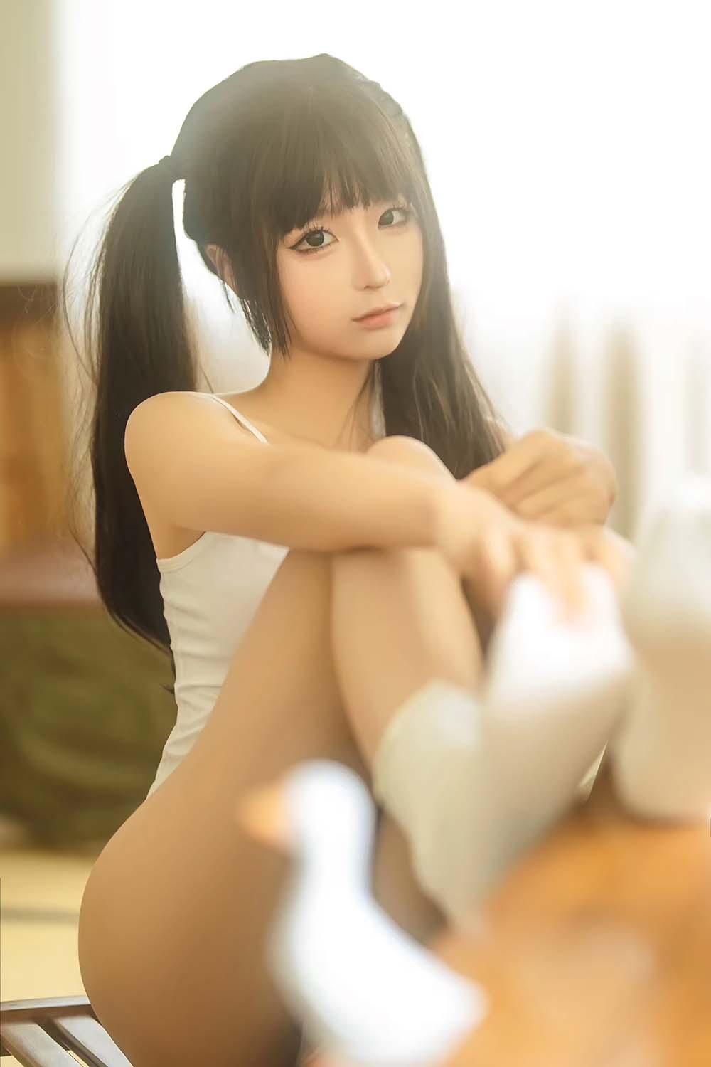 蠢沫沫 – 假日