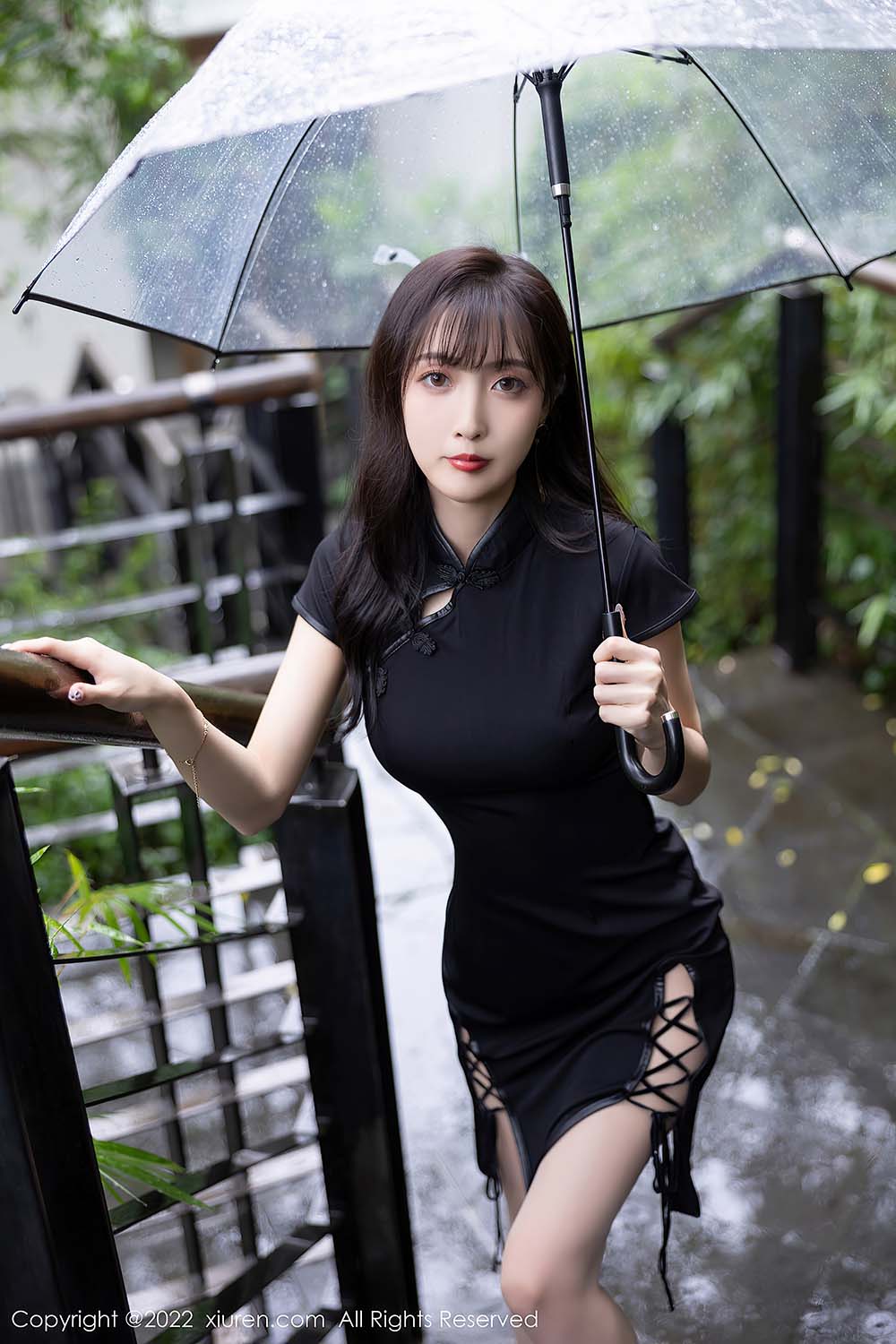 [Xiuren秀人网]2022.06.08 NO.5119 林星阑