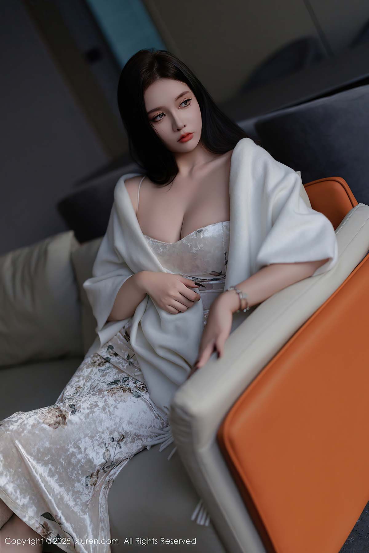 [Xiuren秀人网]2025.02.18 NO.9899 娜比