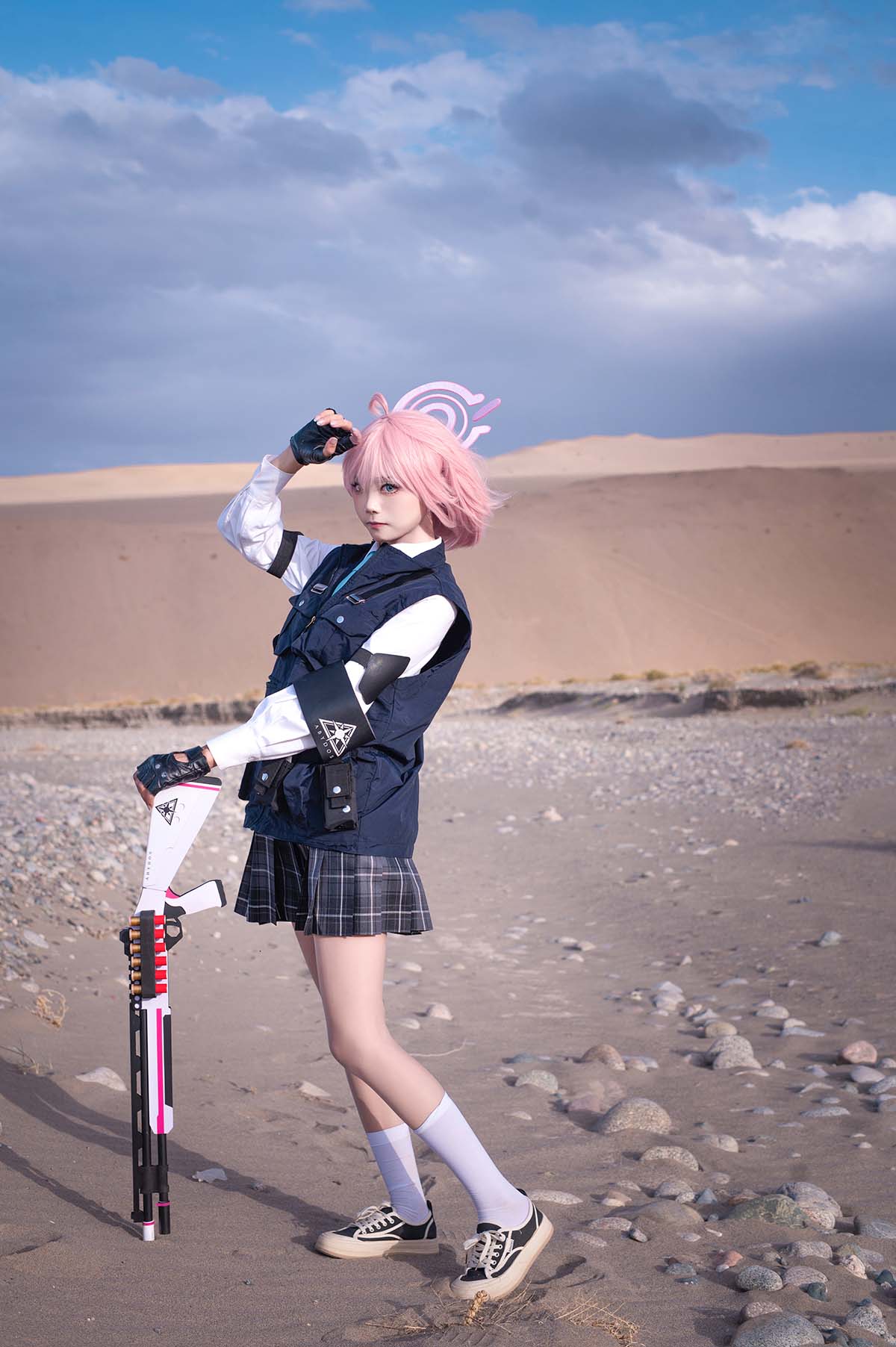 艾西aiwest – 星野