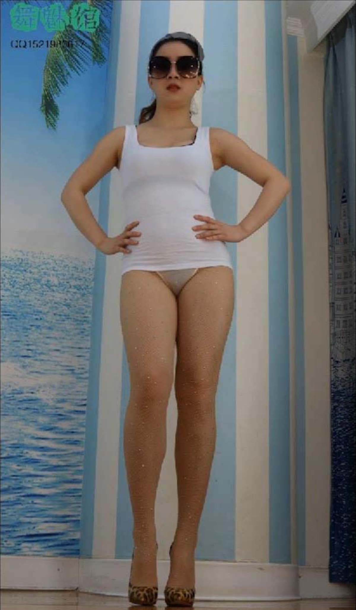 舞魅馆热舞视频 第024期