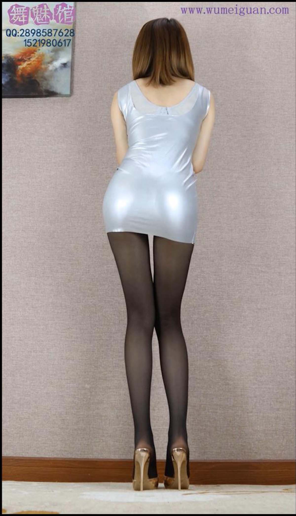 舞魅馆热舞视频 第029期