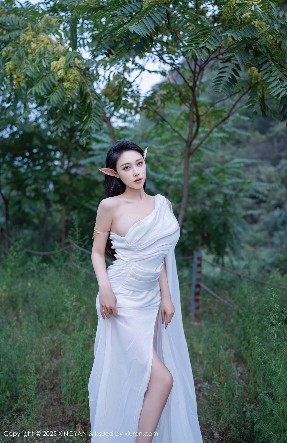 [XINGYAN星颜社]2025.02.26 VOL.314 清妙