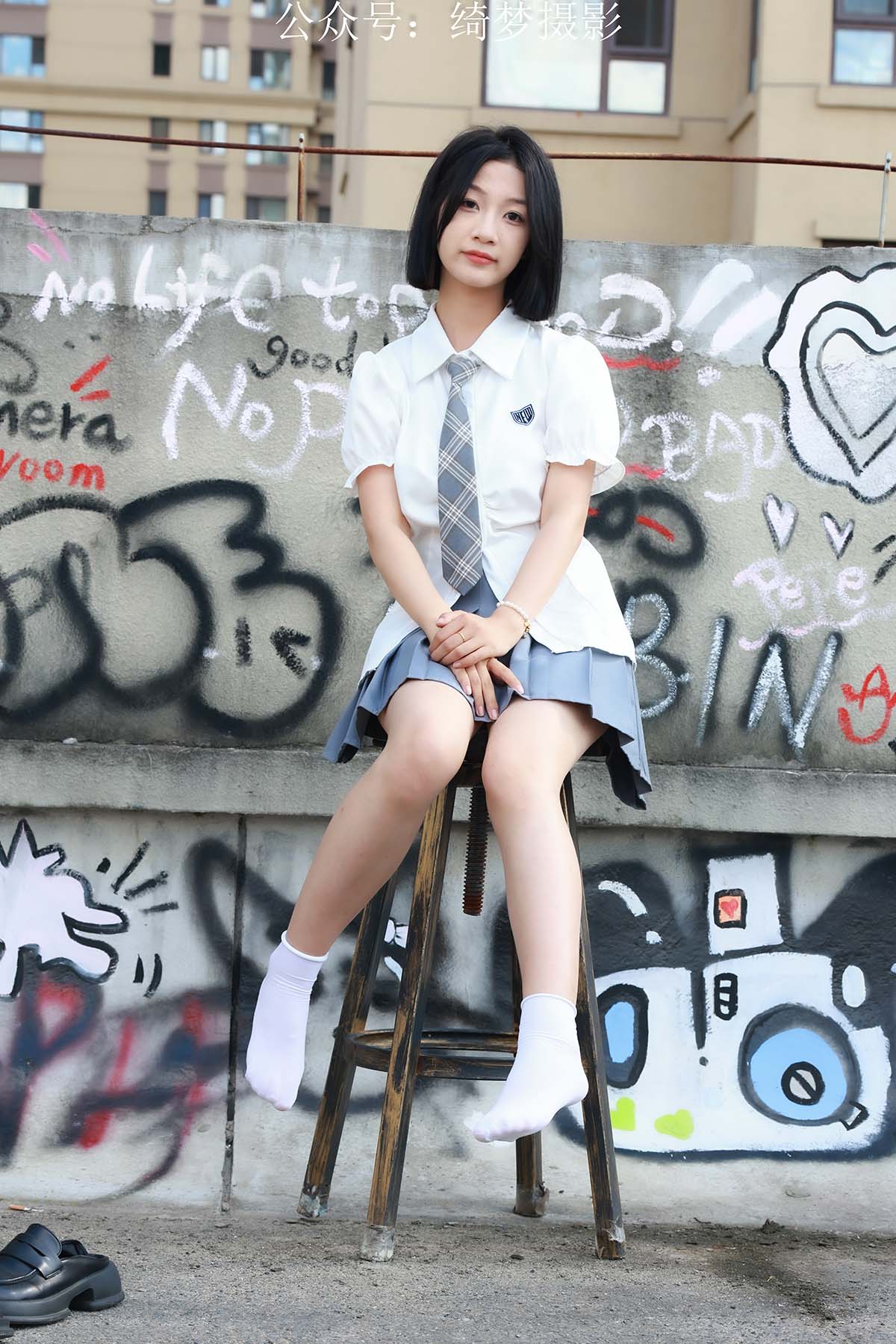 绮梦摄影 2024.08.29 NO.010 Light 珍藏无修无水印版