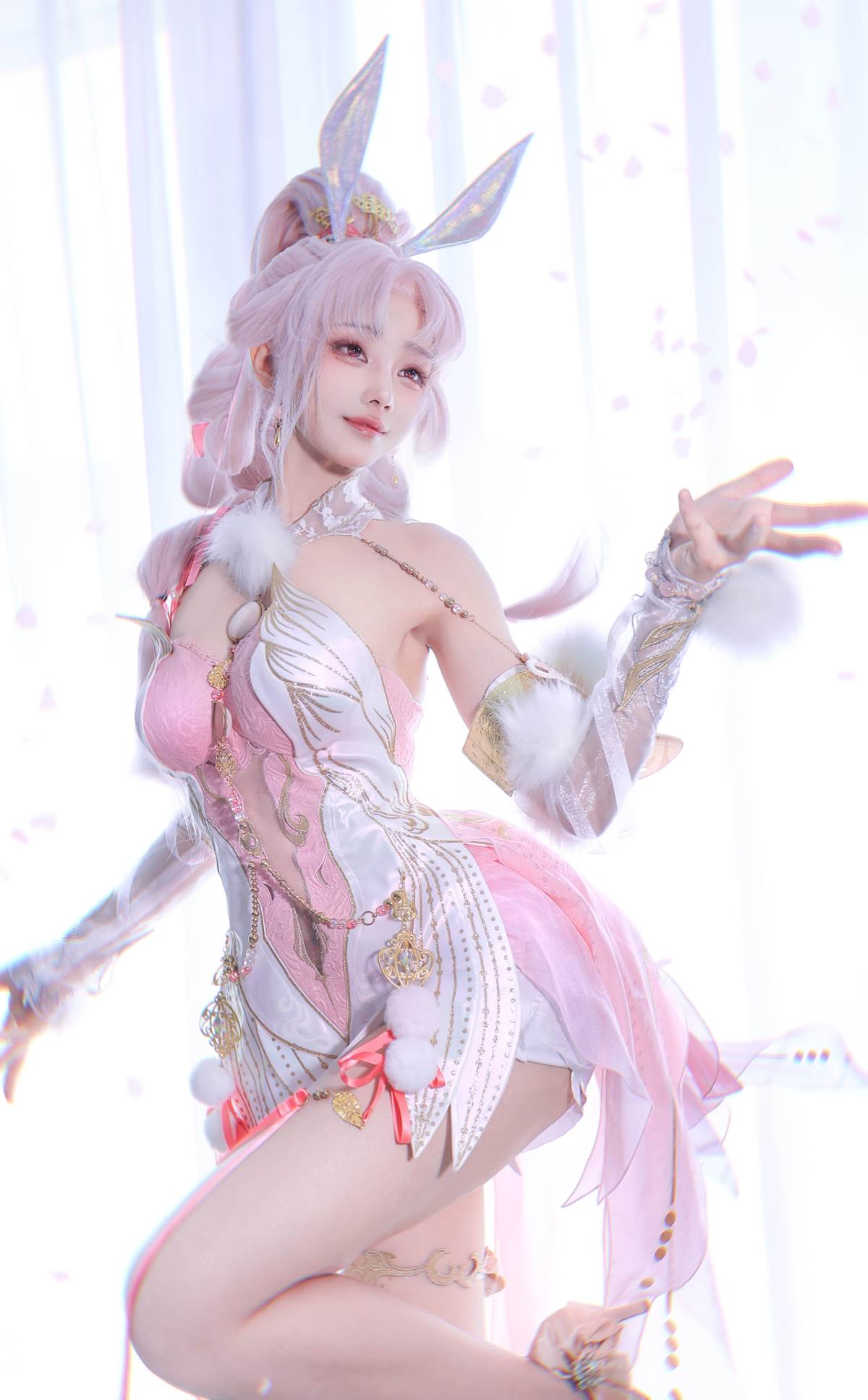 走路摇zly – 小舞