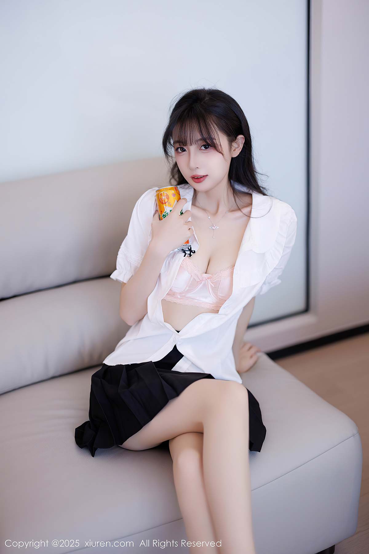 [Xiuren秀人网]2025.03.25 NO.10067 樱桃小阑子