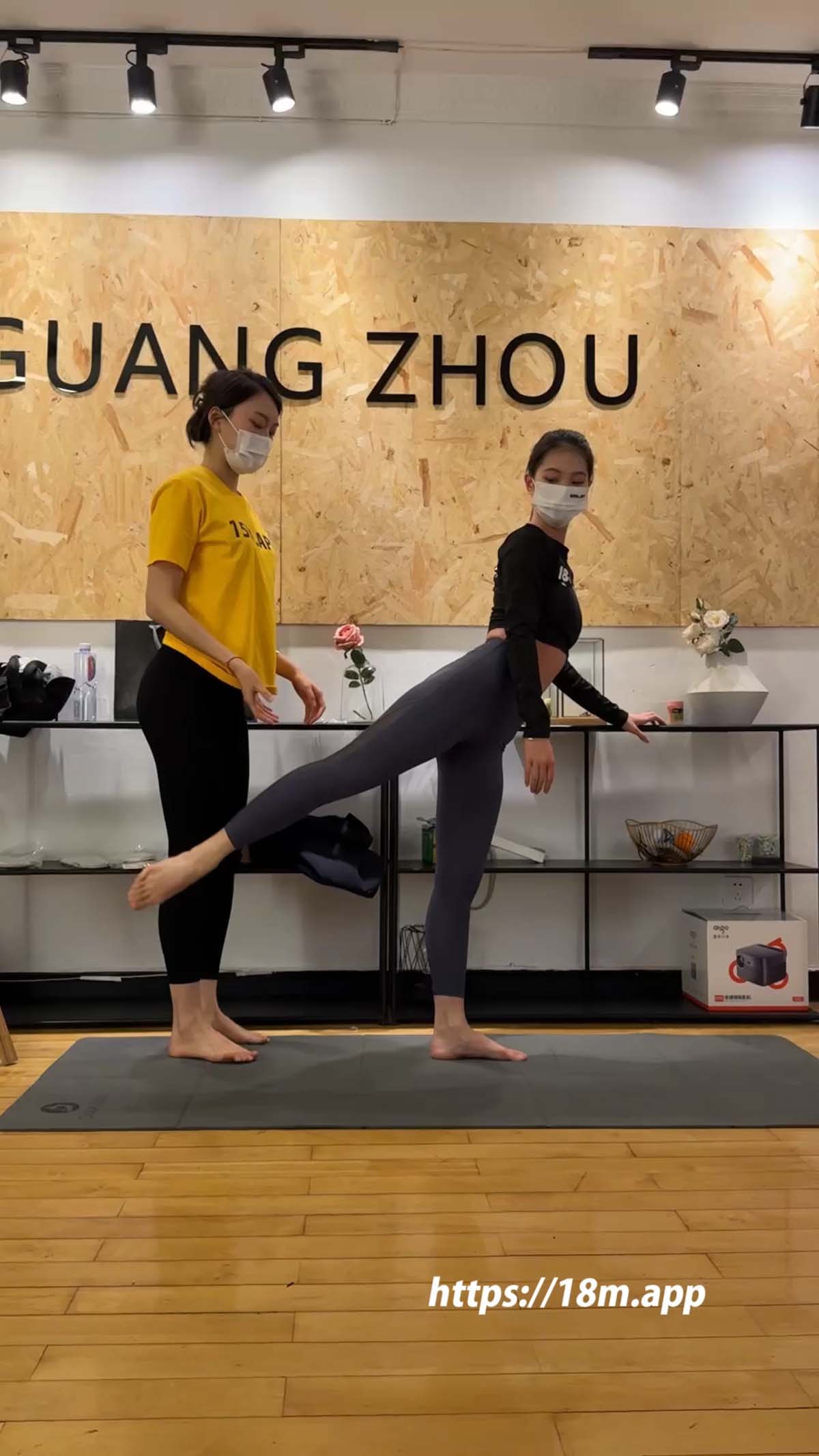 [ROSI写真]小视频系列160