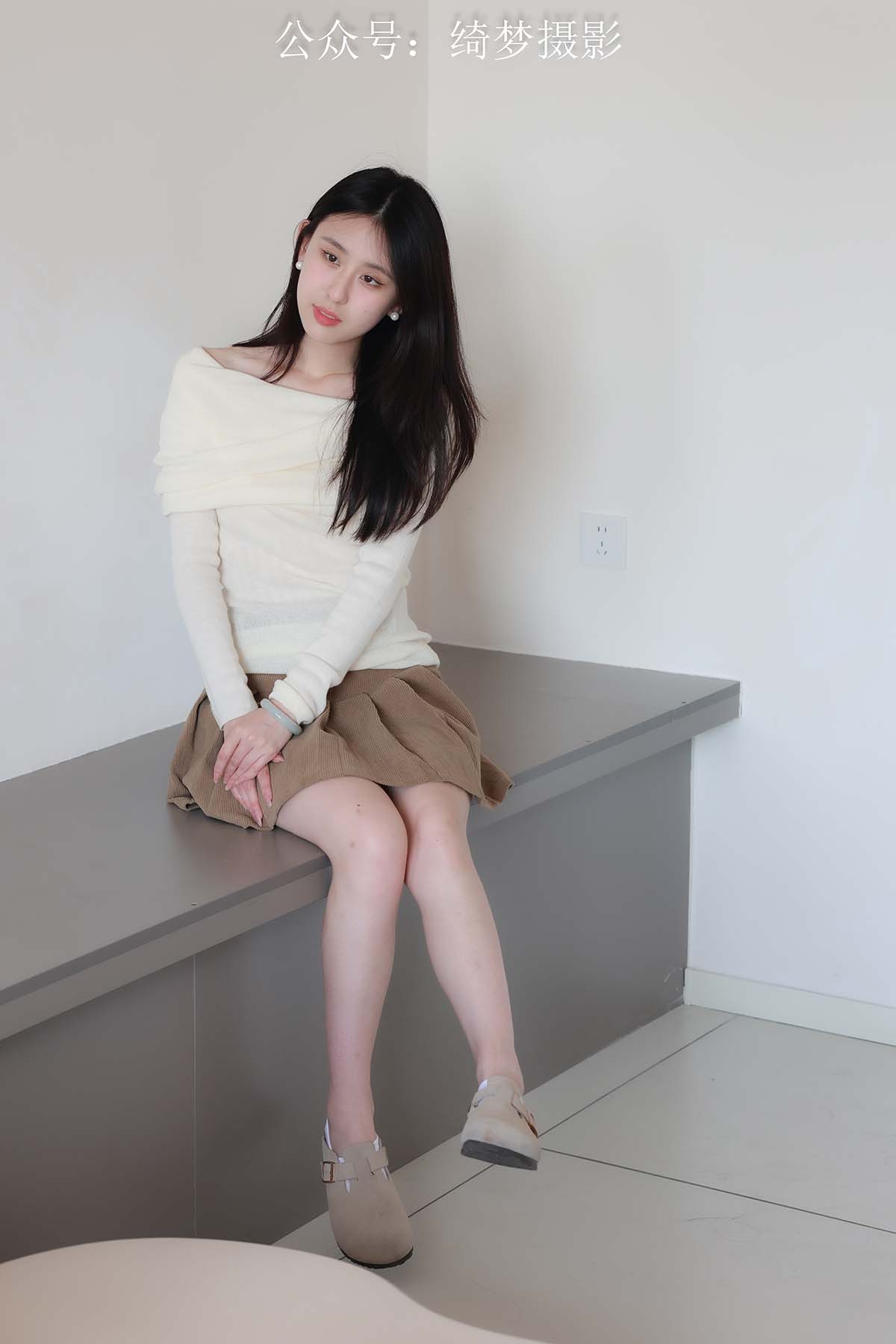 绮梦摄影 2024.09.02 NO.014 yaya 珍藏无修无水印版