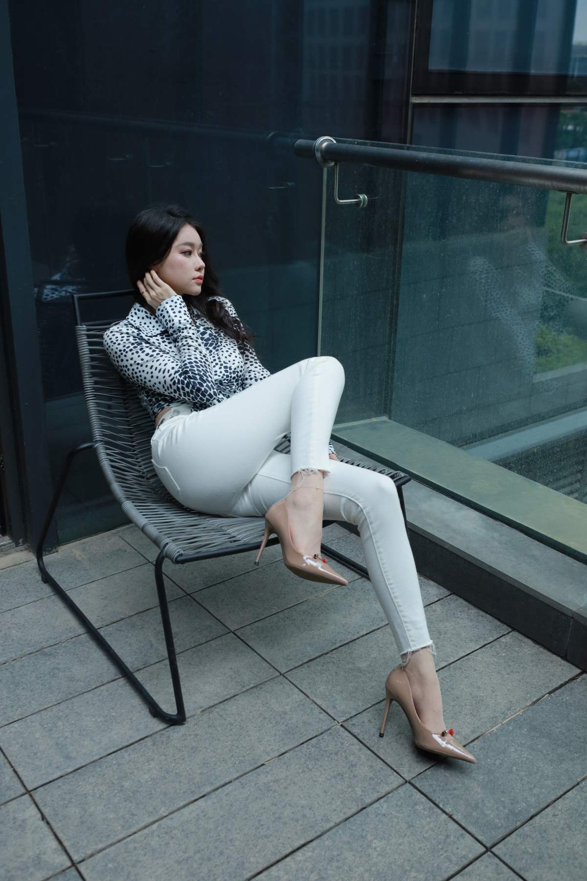 Sia不吃鱼 – 完美曲线