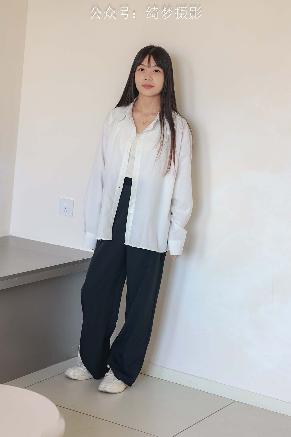 绮梦摄影 2024.09.19 NO.027 团子 珍藏无修无水印版