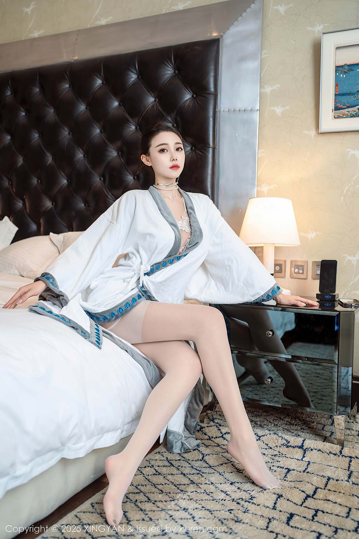 [XINGYAN星颜社]2025.03.21 VOL.326 清妙