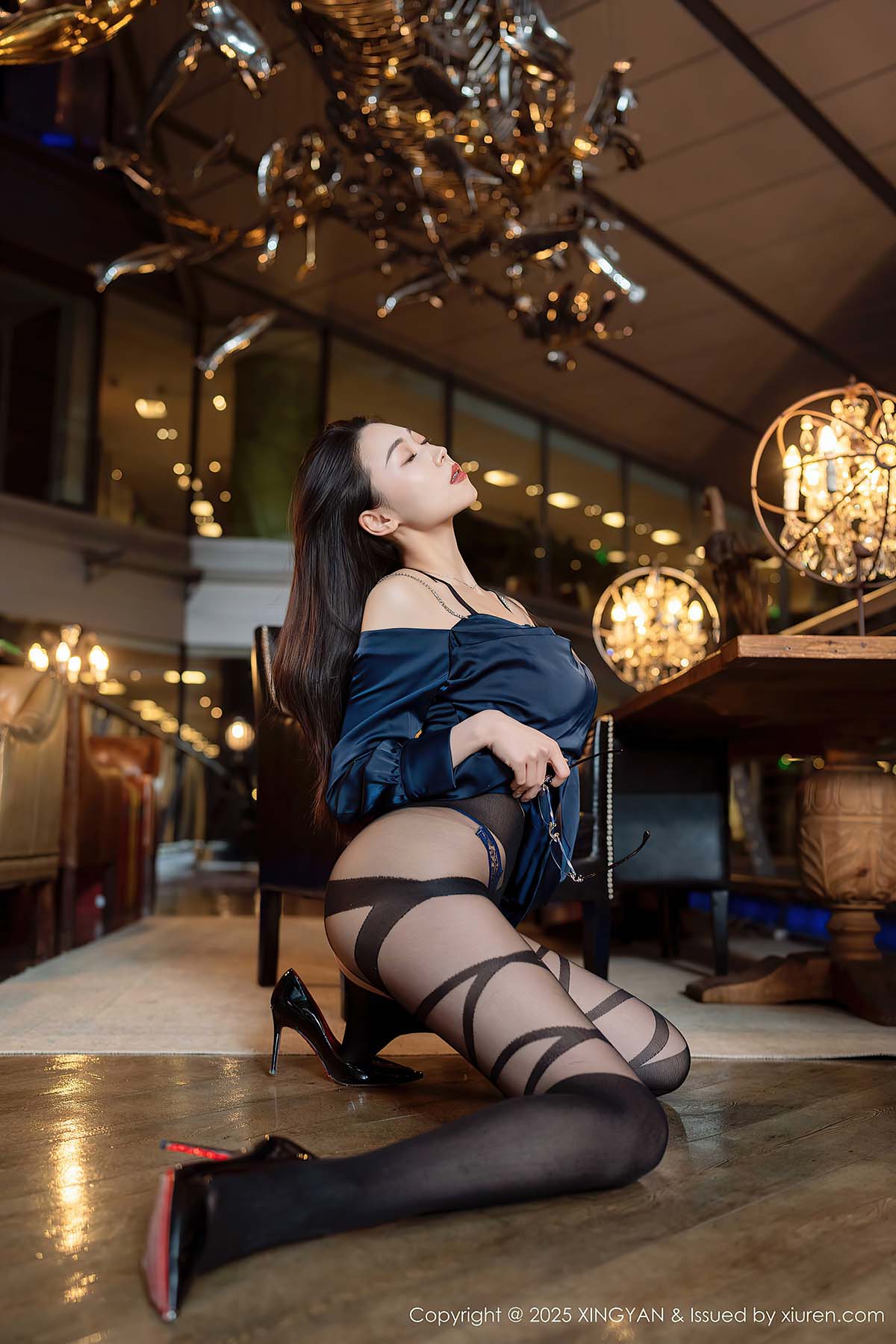 [XINGYAN星颜社]2025.03.27 VOL.328 清妙